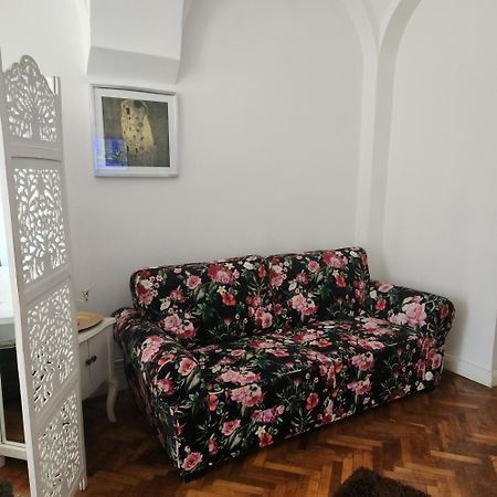 Christa Central 1 Sibiu Exterior foto